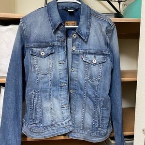COPY - Levi’s Jean Jacket